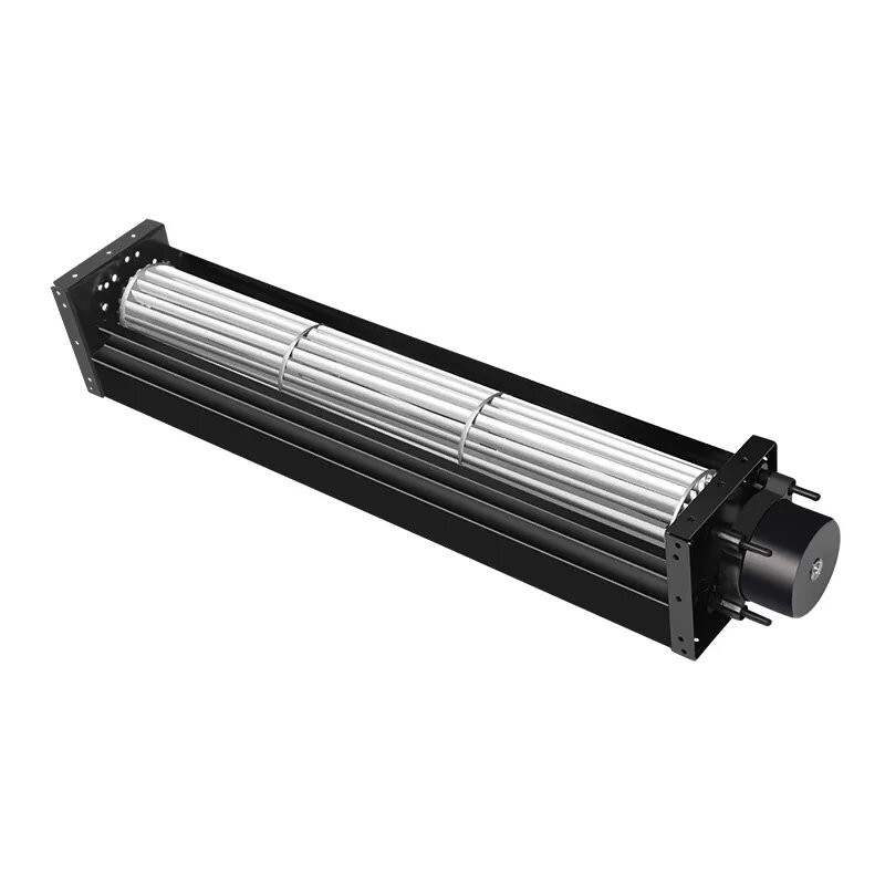  Air Curtain Tangential Fan Blower