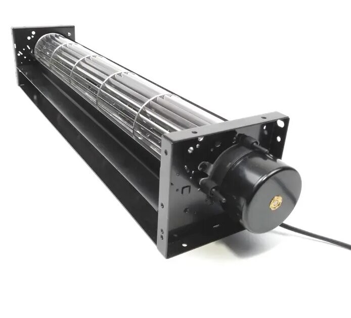 Inverter Exhaust Ventilate Cooling Fan