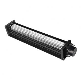 General 220V Elevator Ventilation Cross Flow Fan