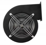 Hot sale 130 AC centrifugal fan heat powered blower fan for air boat 97FLJ