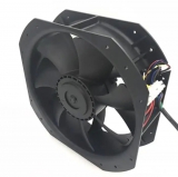 Hot Selling Machine 28080 Exhaust Big Air EC Brushless Cooler 280 X 280 X80mm High Cfm Axial Flow Fan